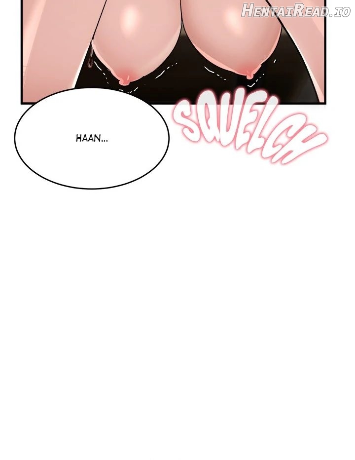 I Became a Dog! Chapter 5 - page 4