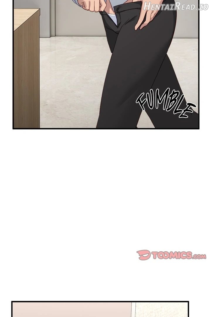 I Became a Dog! Chapter 5 - page 36