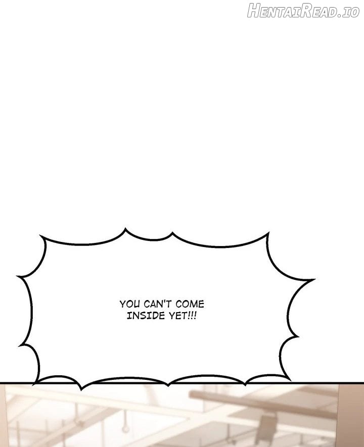 I Became a Dog! Chapter 5 - page 38