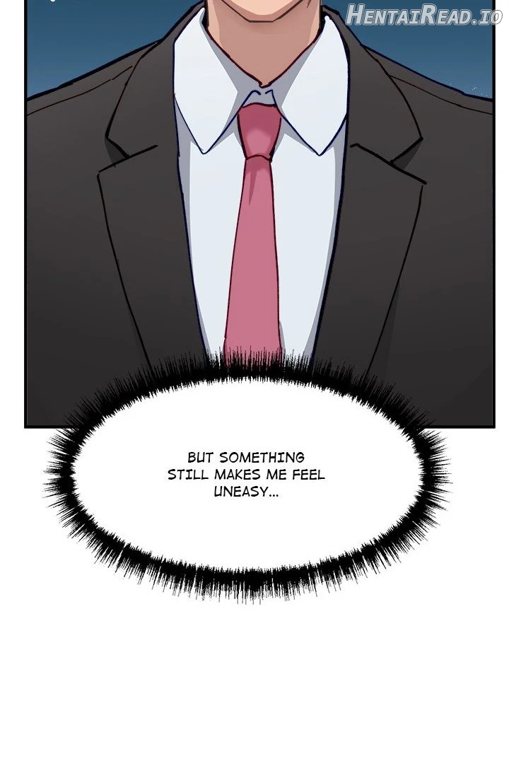 I Became a Dog! Chapter 5 - page 49