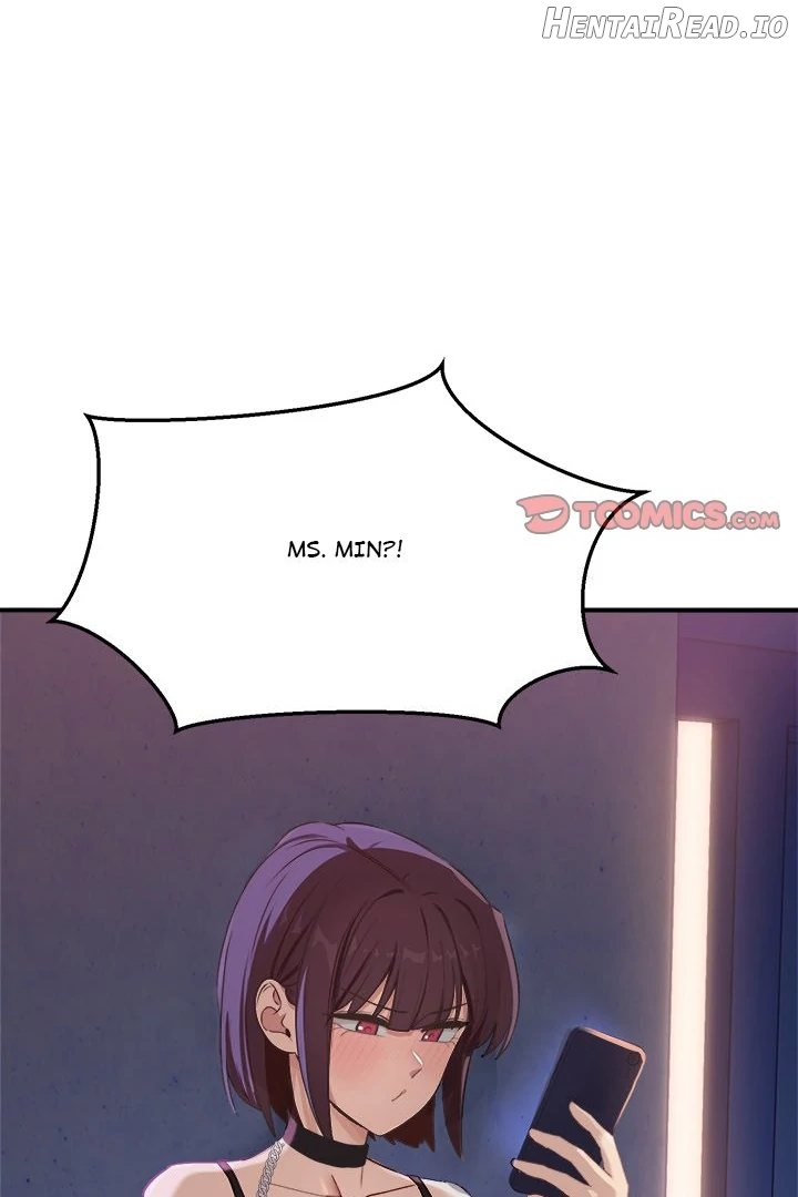 I Became a Dog! Chapter 5 - page 53