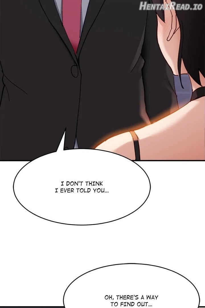 I Became a Dog! Chapter 5 - page 63
