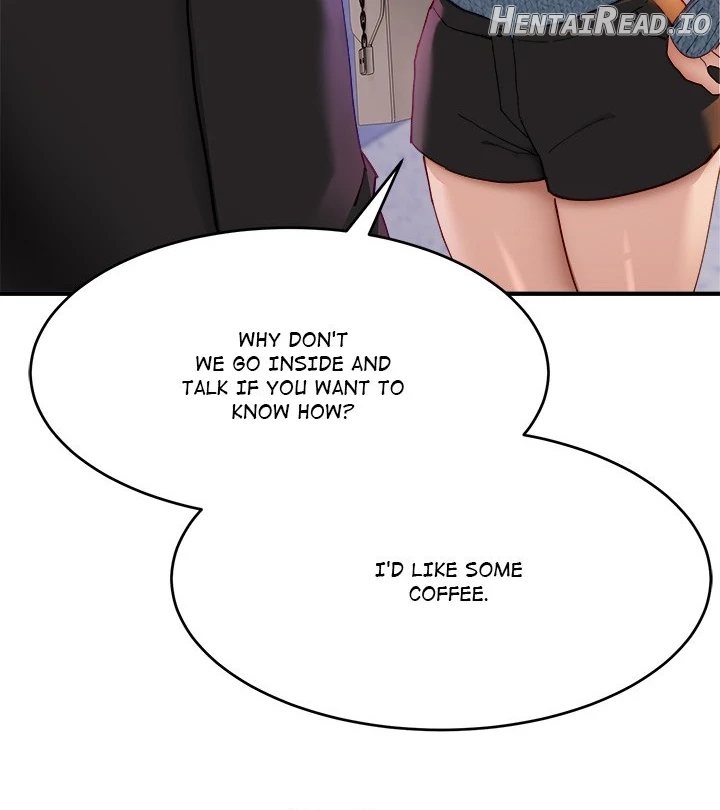 I Became a Dog! Chapter 5 - page 65