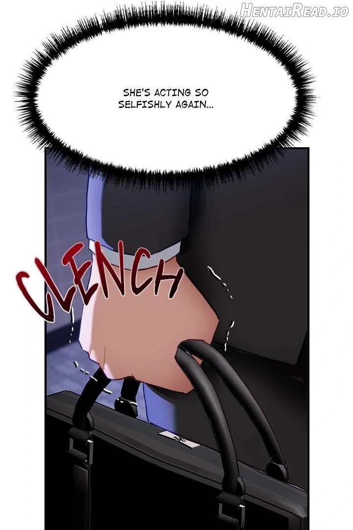 I Became a Dog! Chapter 5 - page 66