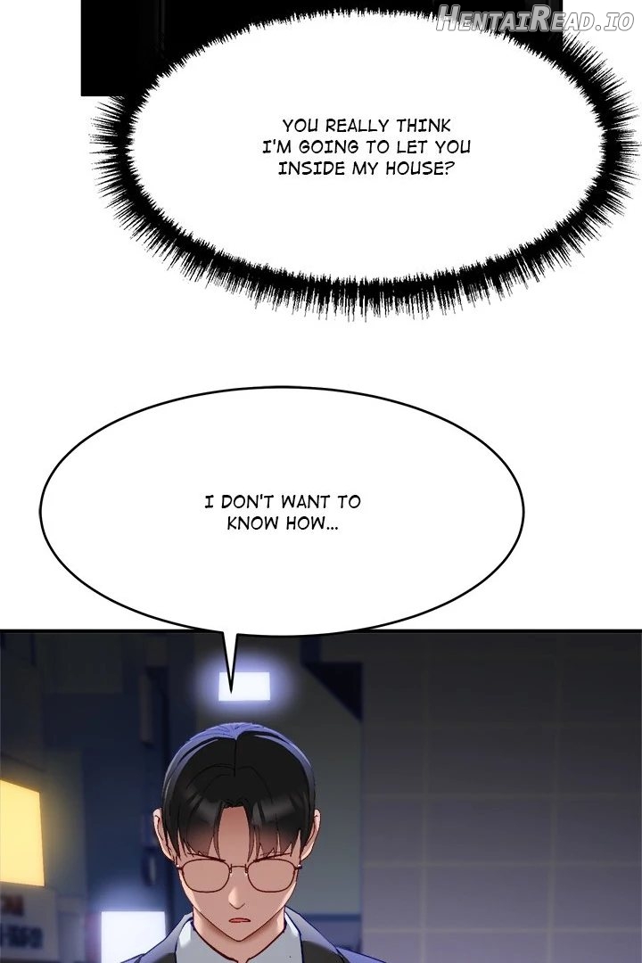 I Became a Dog! Chapter 5 - page 67