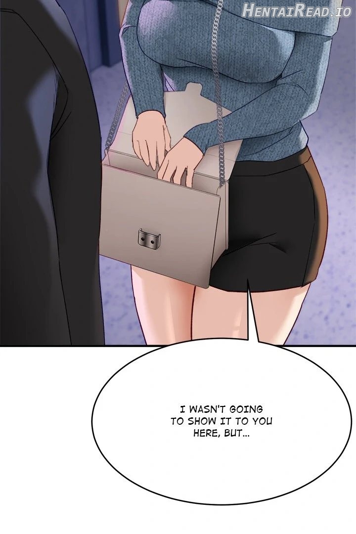 I Became a Dog! Chapter 5 - page 85