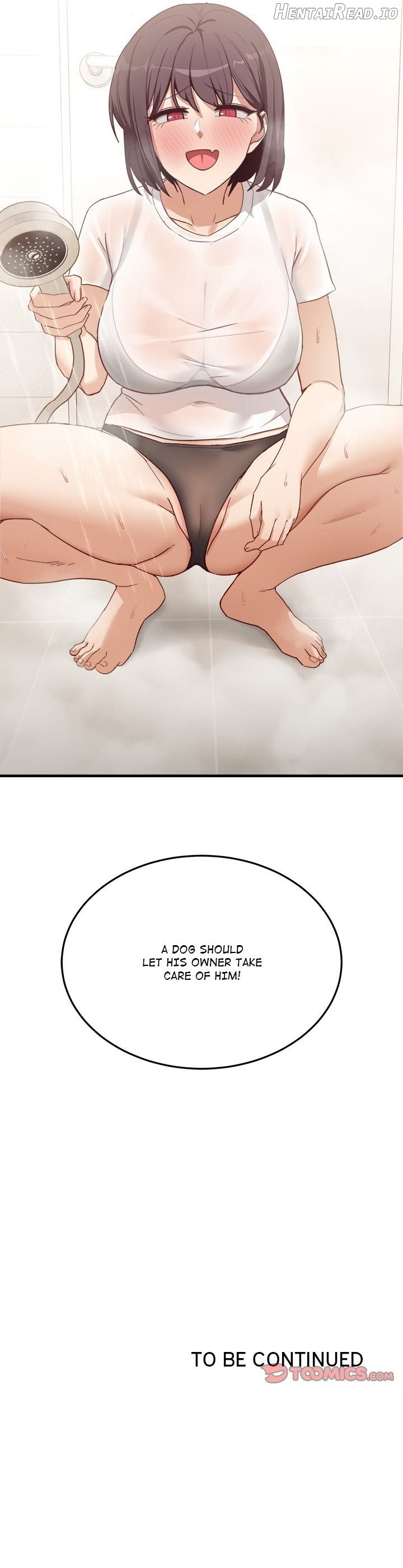 I Became a Dog! Chapter 6 - page 30