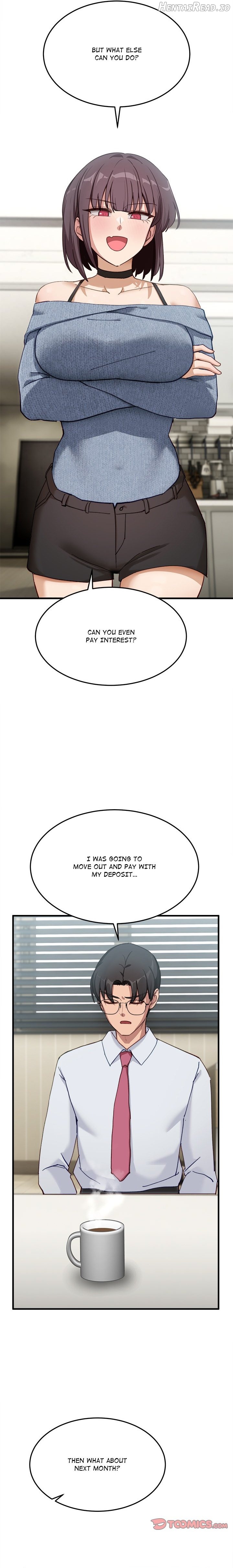 I Became a Dog! Chapter 6 - page 4
