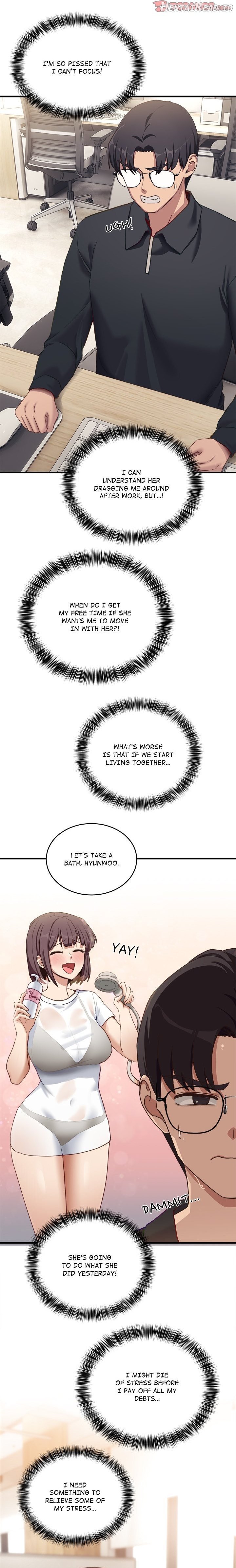 I Became a Dog! Chapter 7 - page 29