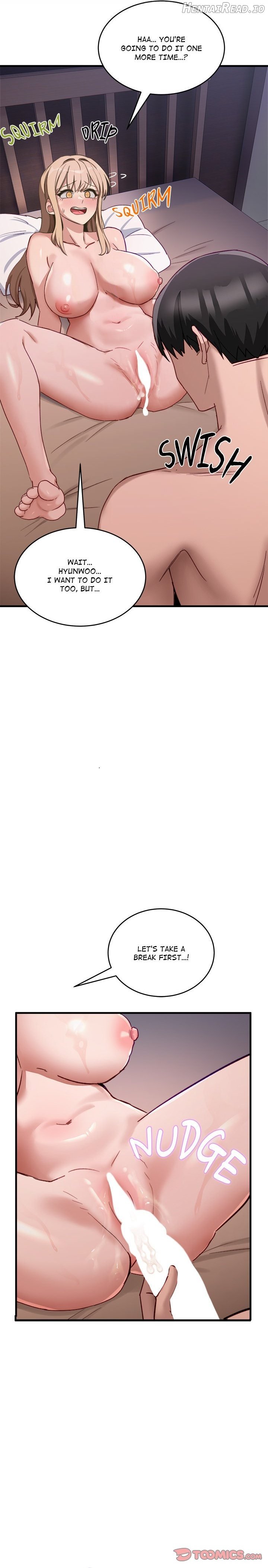 I Became a Dog! Chapter 8 - page 13