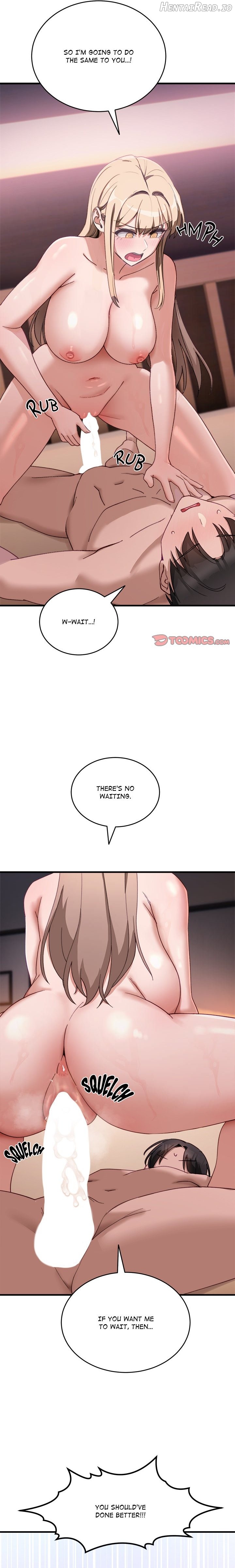 I Became a Dog! Chapter 8 - page 25