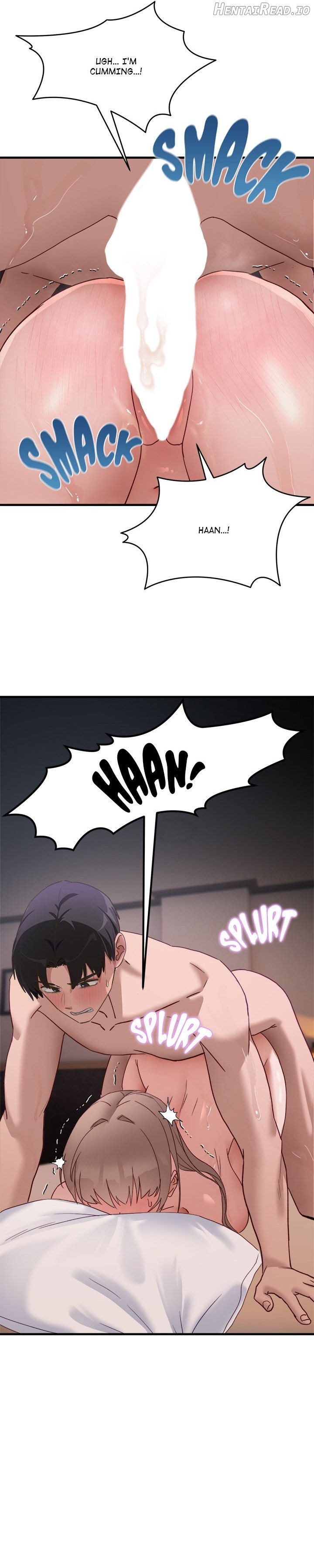 I Became a Dog! Chapter 8 - page 10