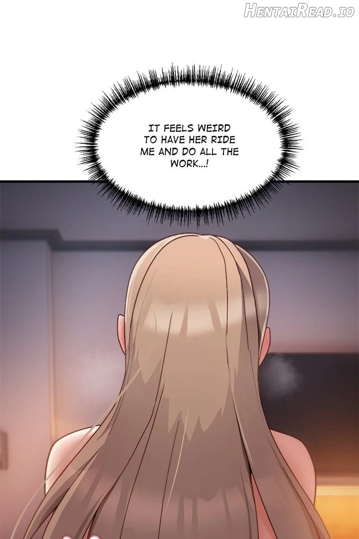 I Became a Dog! Chapter 9 - page 11
