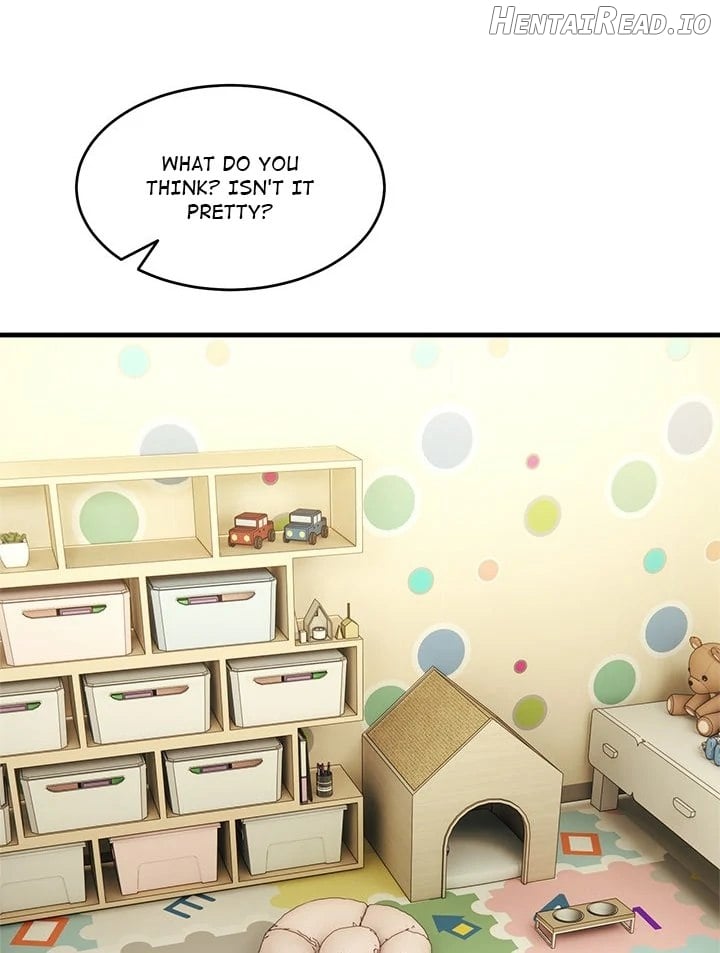 I Became a Dog! Chapter 9 - page 101