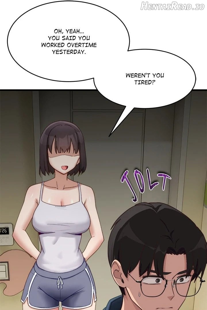 I Became a Dog! Chapter 9 - page 103