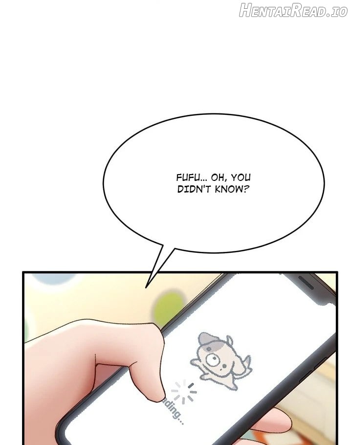 I Became a Dog! Chapter 9 - page 109