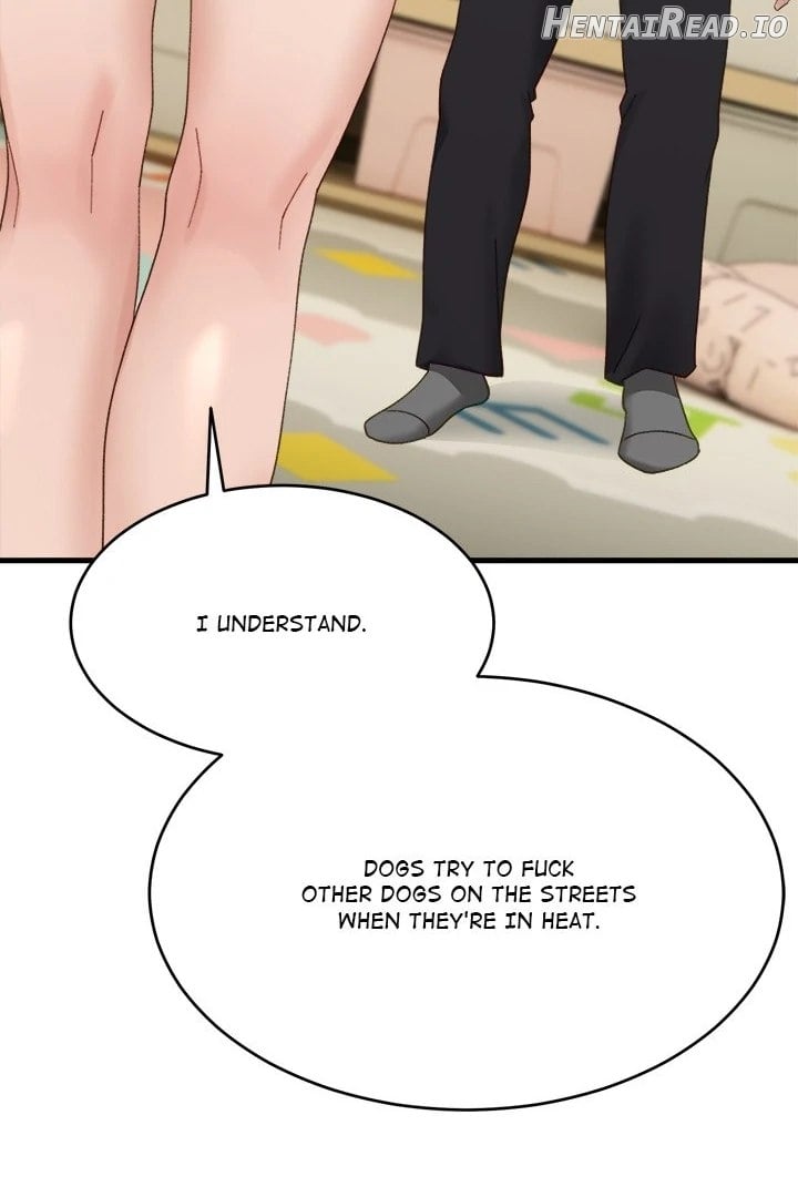 I Became a Dog! Chapter 9 - page 116