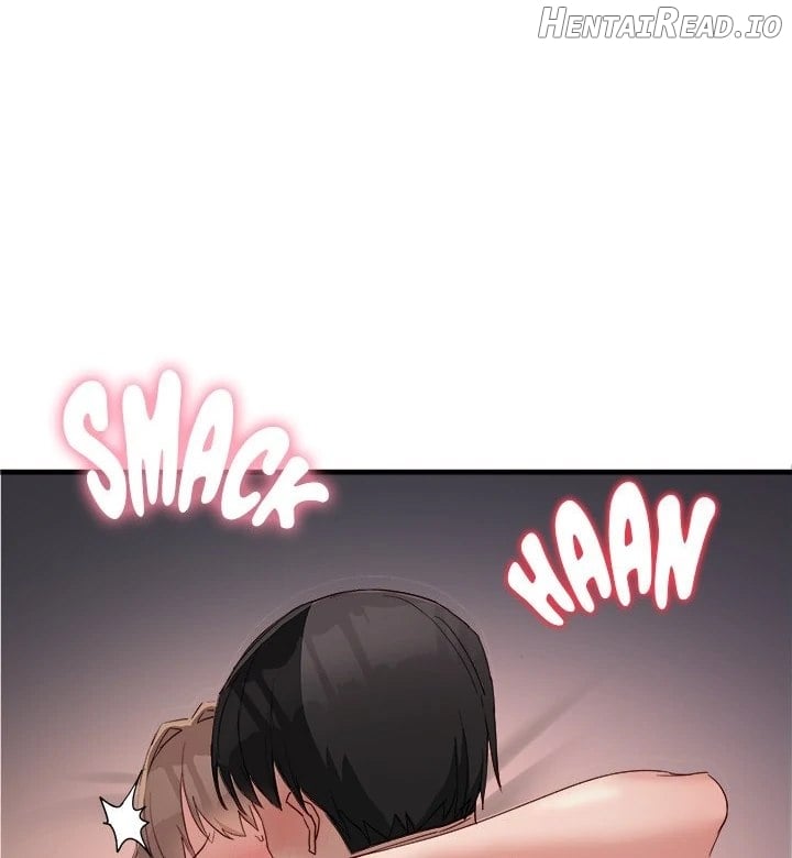 I Became a Dog! Chapter 9 - page 55
