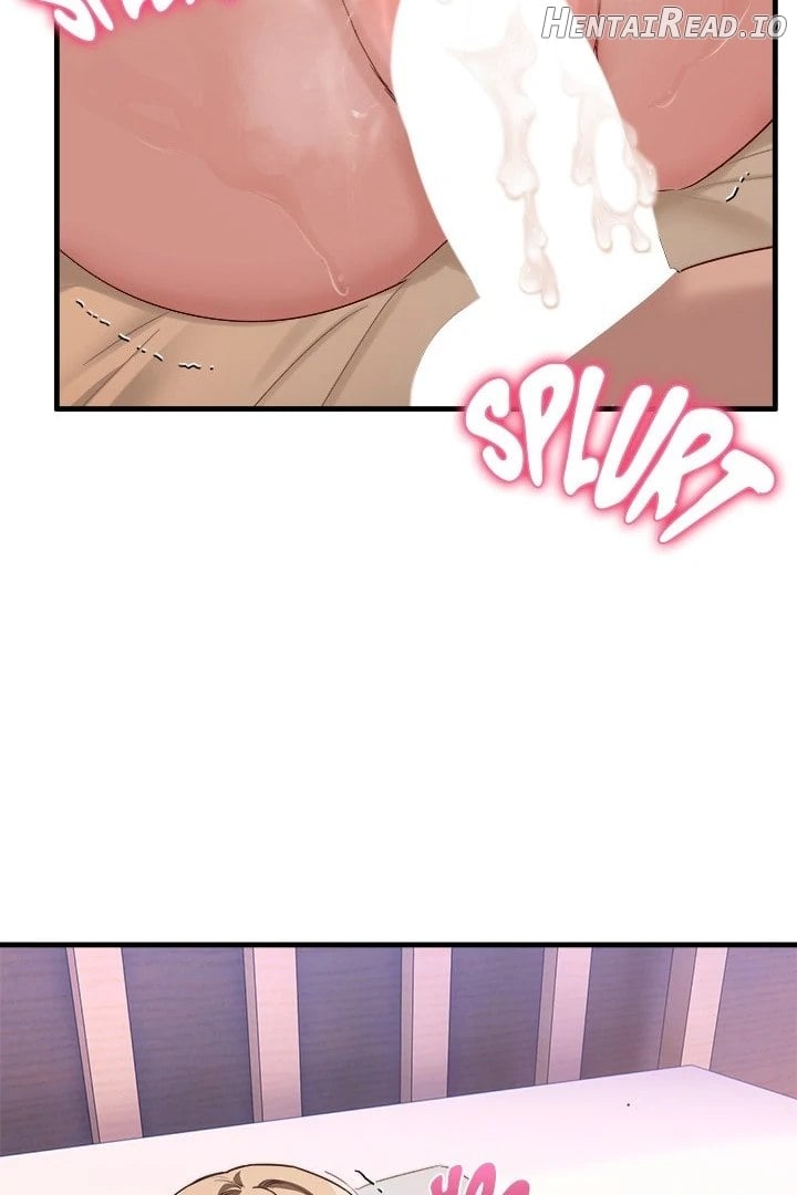 I Became a Dog! Chapter 9 - page 64