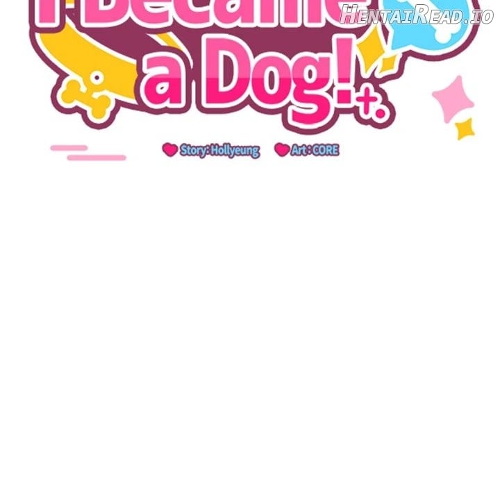 I Became a Dog! Chapter 9 - page 71