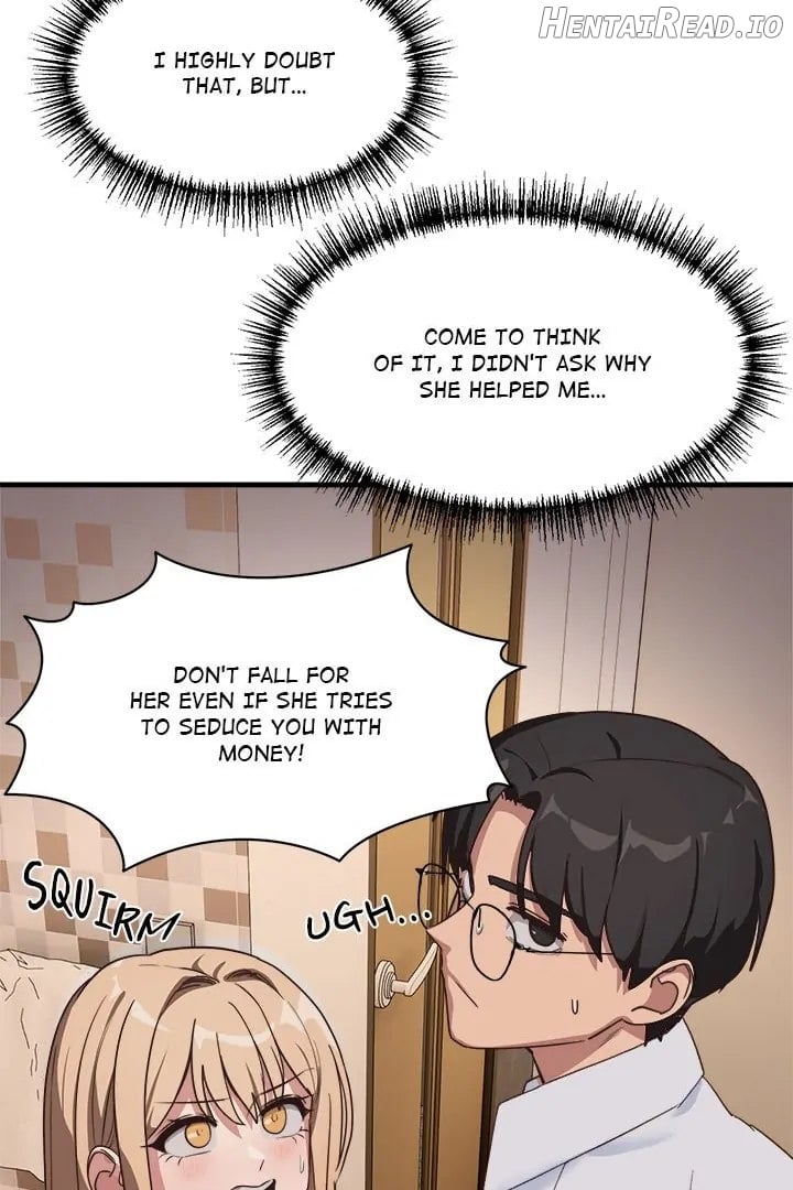 I Became a Dog! Chapter 9 - page 76