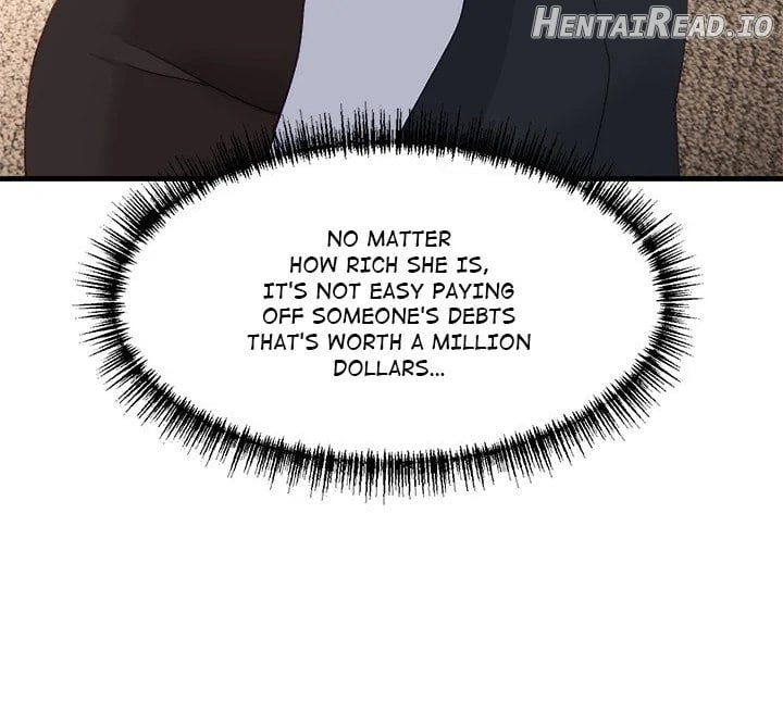 I Became a Dog! Chapter 9 - page 78