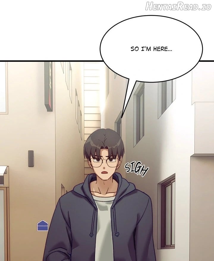 I Became a Dog! Chapter 9 - page 82