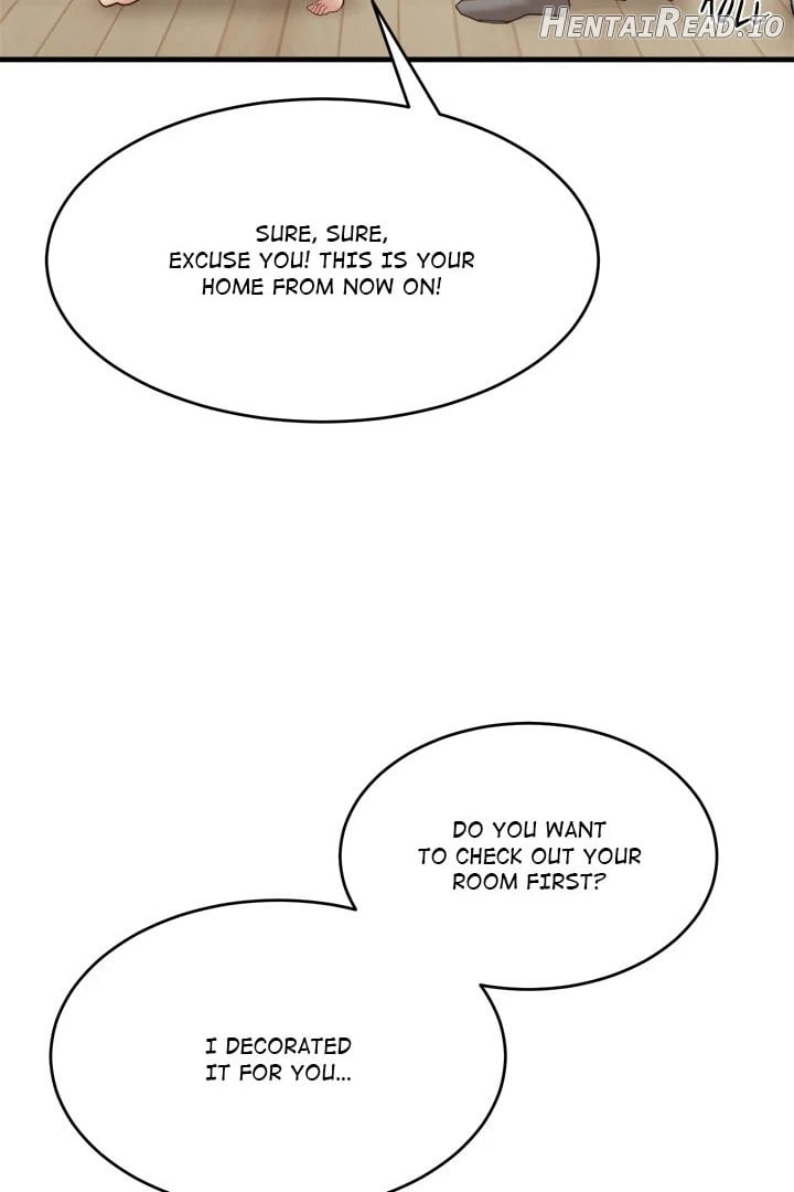 I Became a Dog! Chapter 9 - page 95