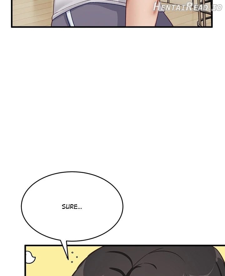 I Became a Dog! Chapter 9 - page 97