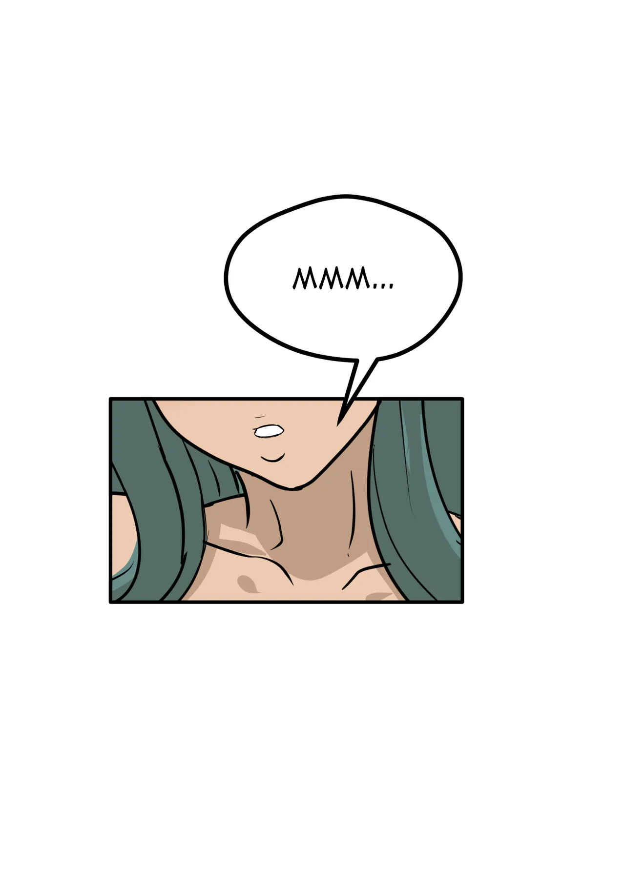 Alex and Danny's Weight Training Mishap! FINAL Chapter 1 - page 112