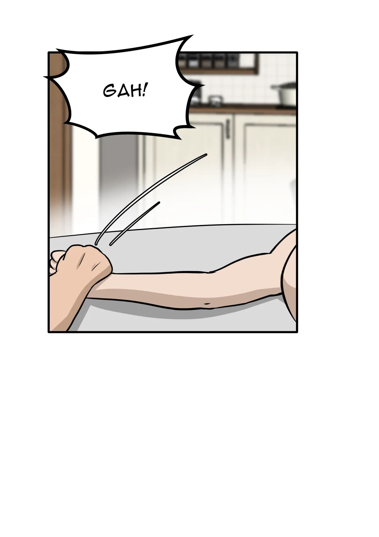 Alex and Danny's Weight Training Mishap! FINAL Chapter 1 - page 133