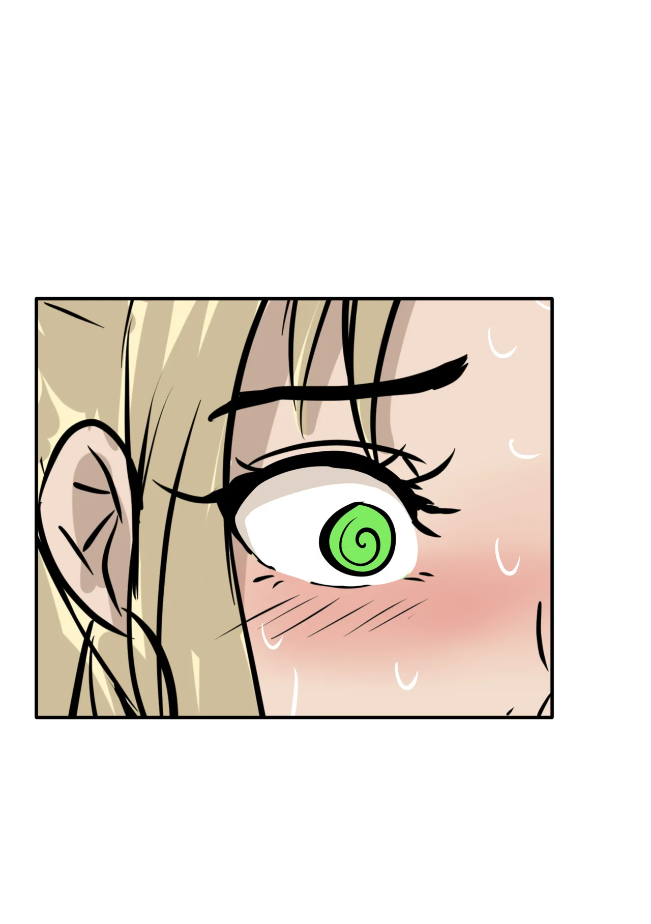 Alex and Danny's Weight Training Mishap! FINAL Chapter 1 - page 144