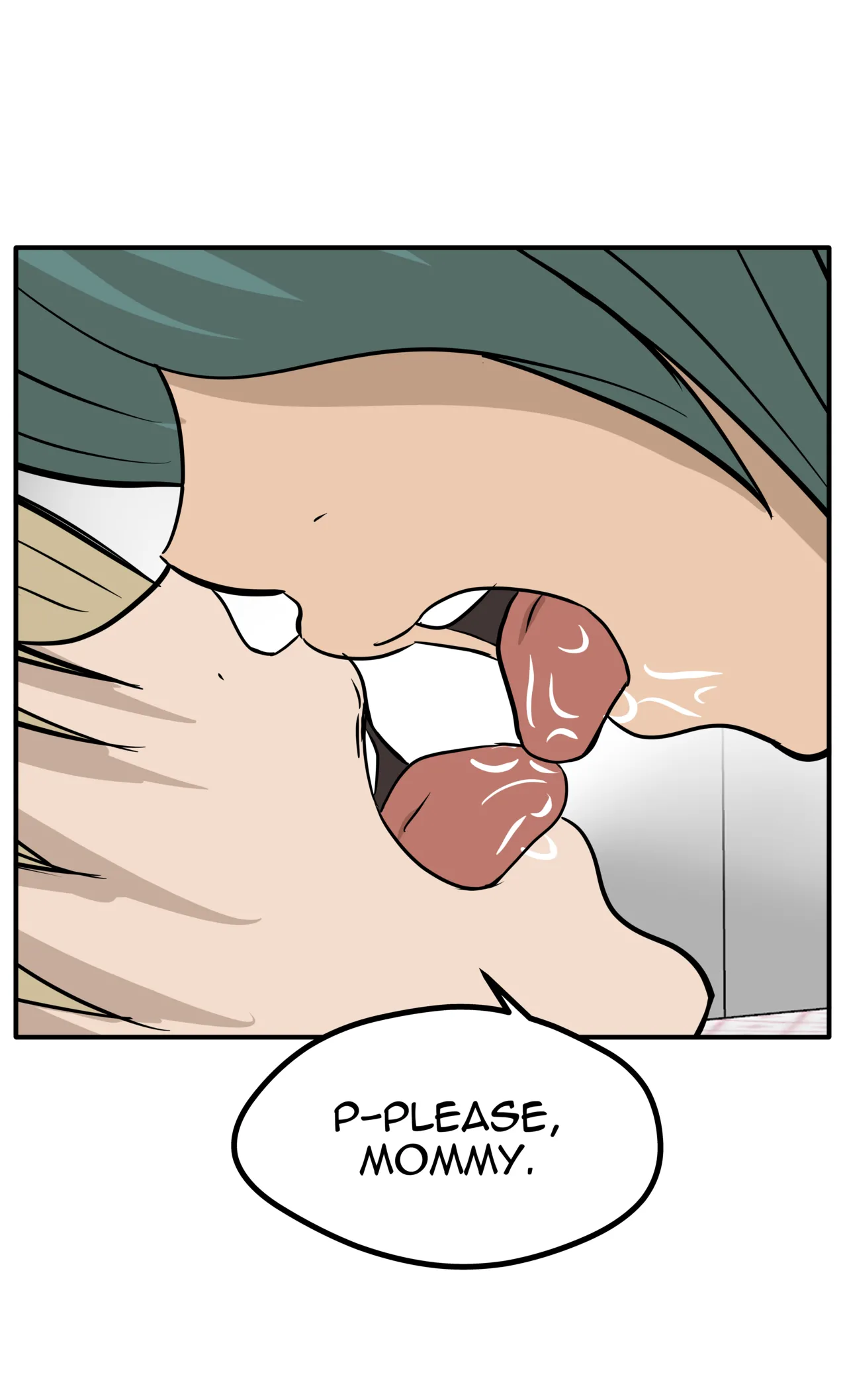 Alex and Danny's Weight Training Mishap! FINAL Chapter 1 - page 198