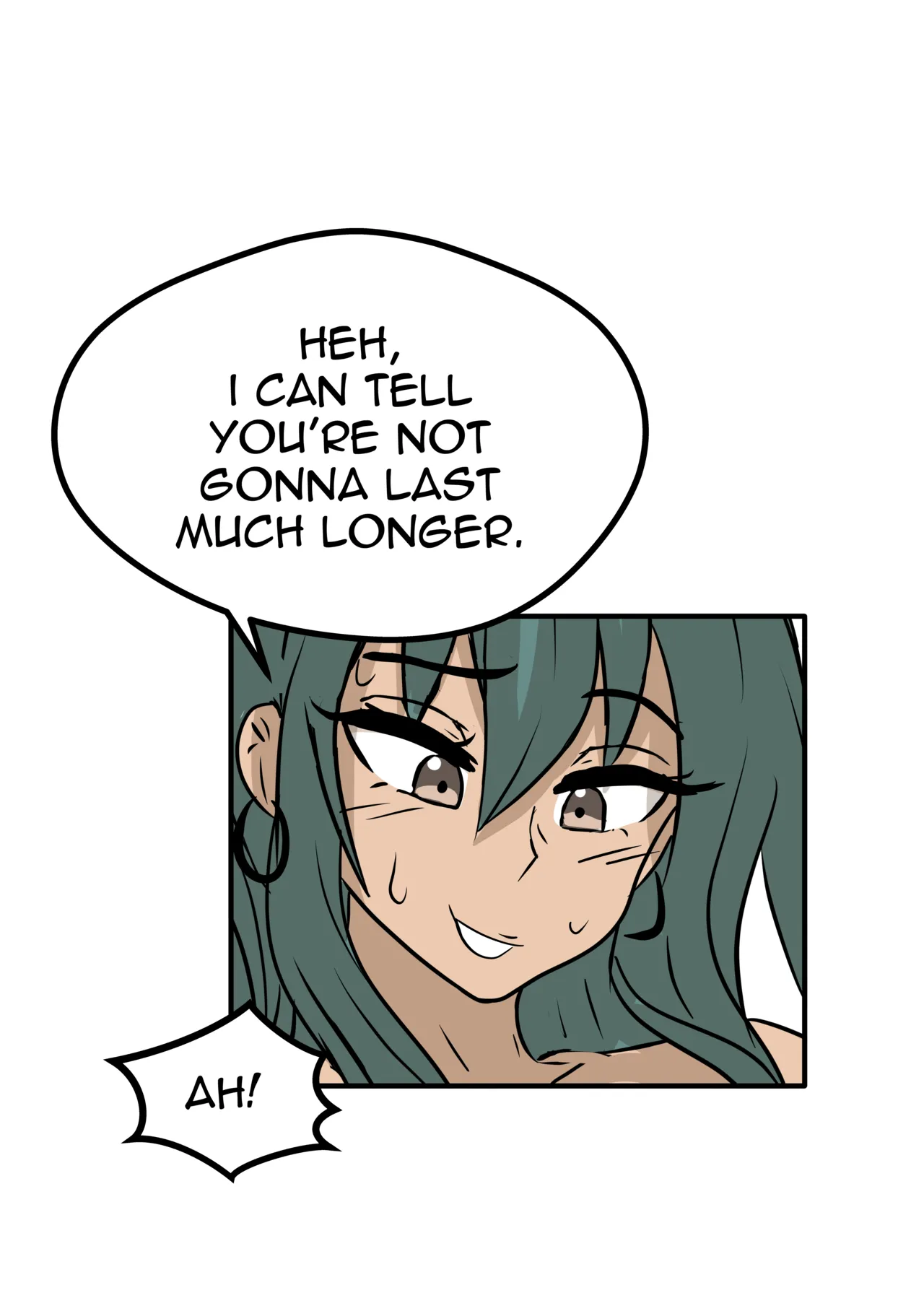 Alex and Danny's Weight Training Mishap! FINAL Chapter 1 - page 200