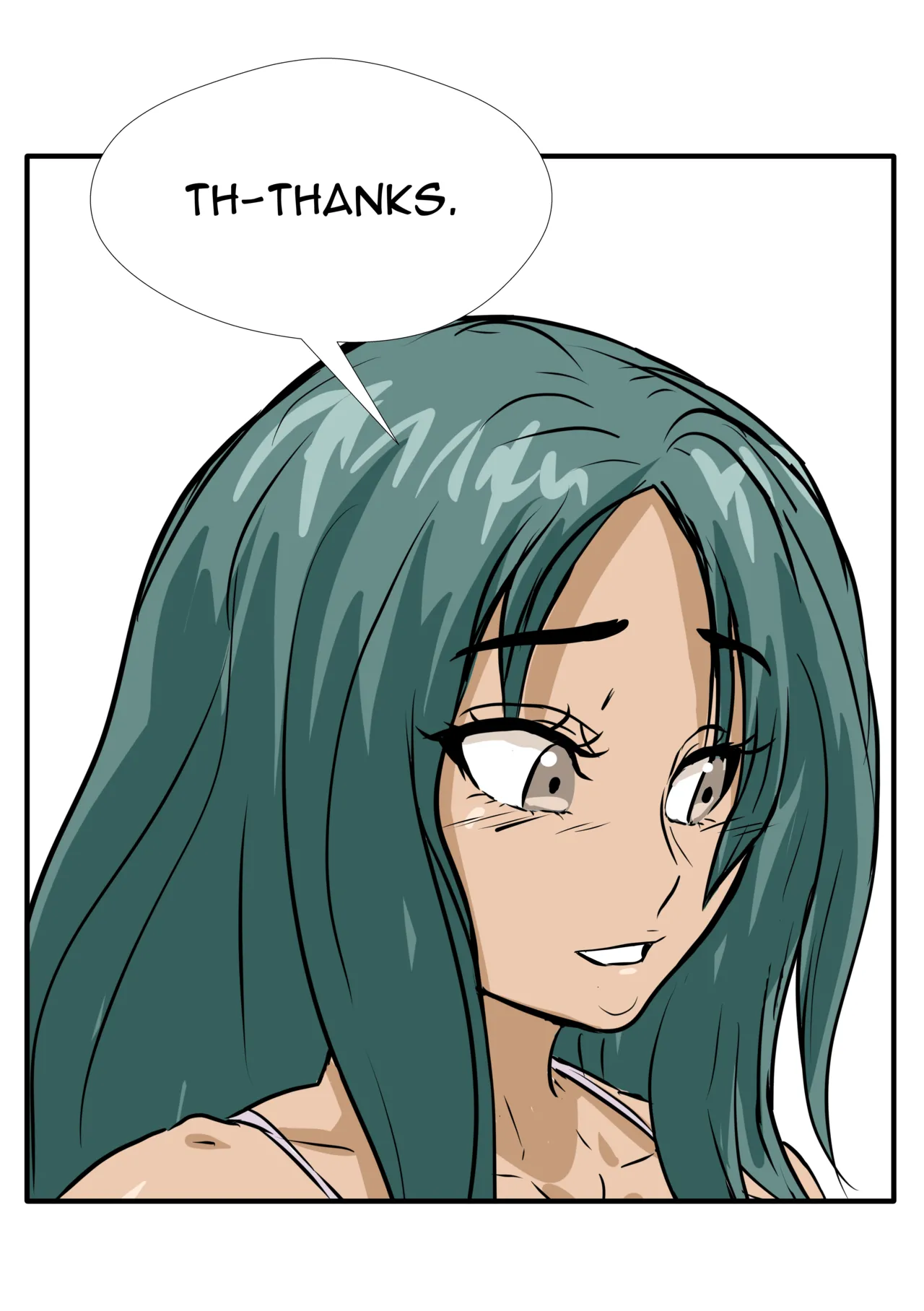Alex and Danny's Weight Training Mishap! FINAL Chapter 1 - page 22