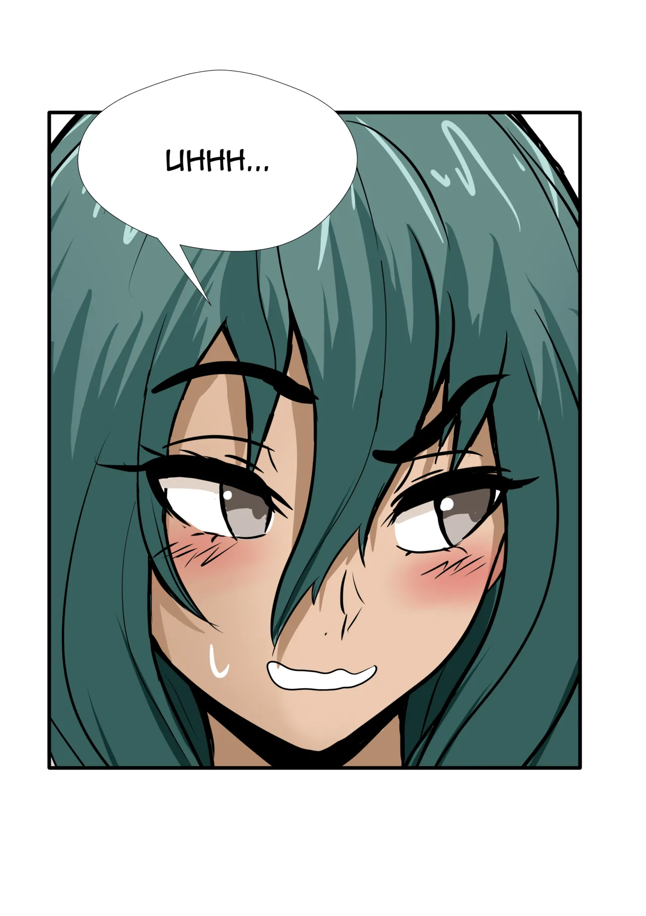 Alex and Danny's Weight Training Mishap! FINAL Chapter 1 - page 23