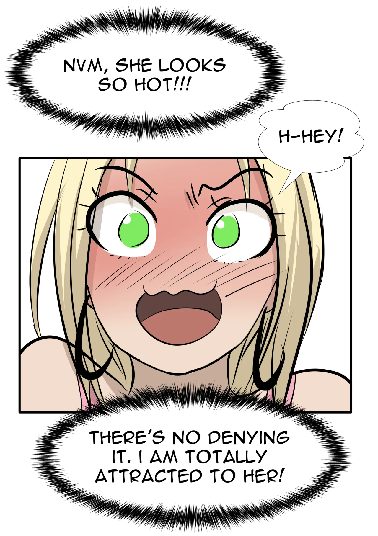 Alex and Danny's Weight Training Mishap! FINAL Chapter 1 - page 61