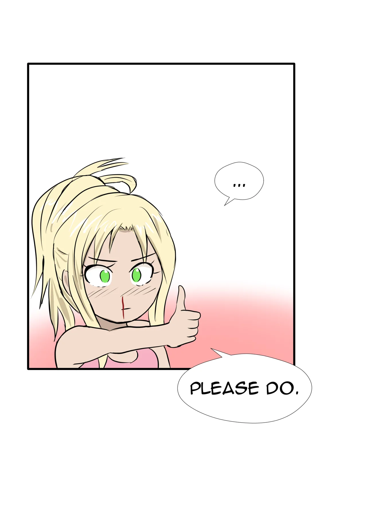 Alex and Danny's Weight Training Mishap! FINAL Chapter 1 - page 63