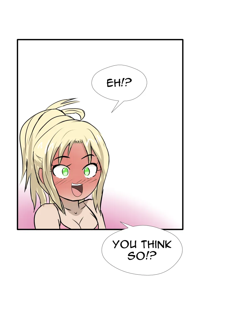 Alex and Danny's Weight Training Mishap! FINAL Chapter 1 - page 74