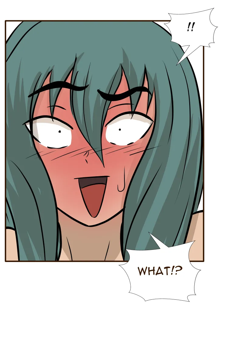 Alex and Danny's Weight Training Mishap! FINAL Chapter 1 - page 81