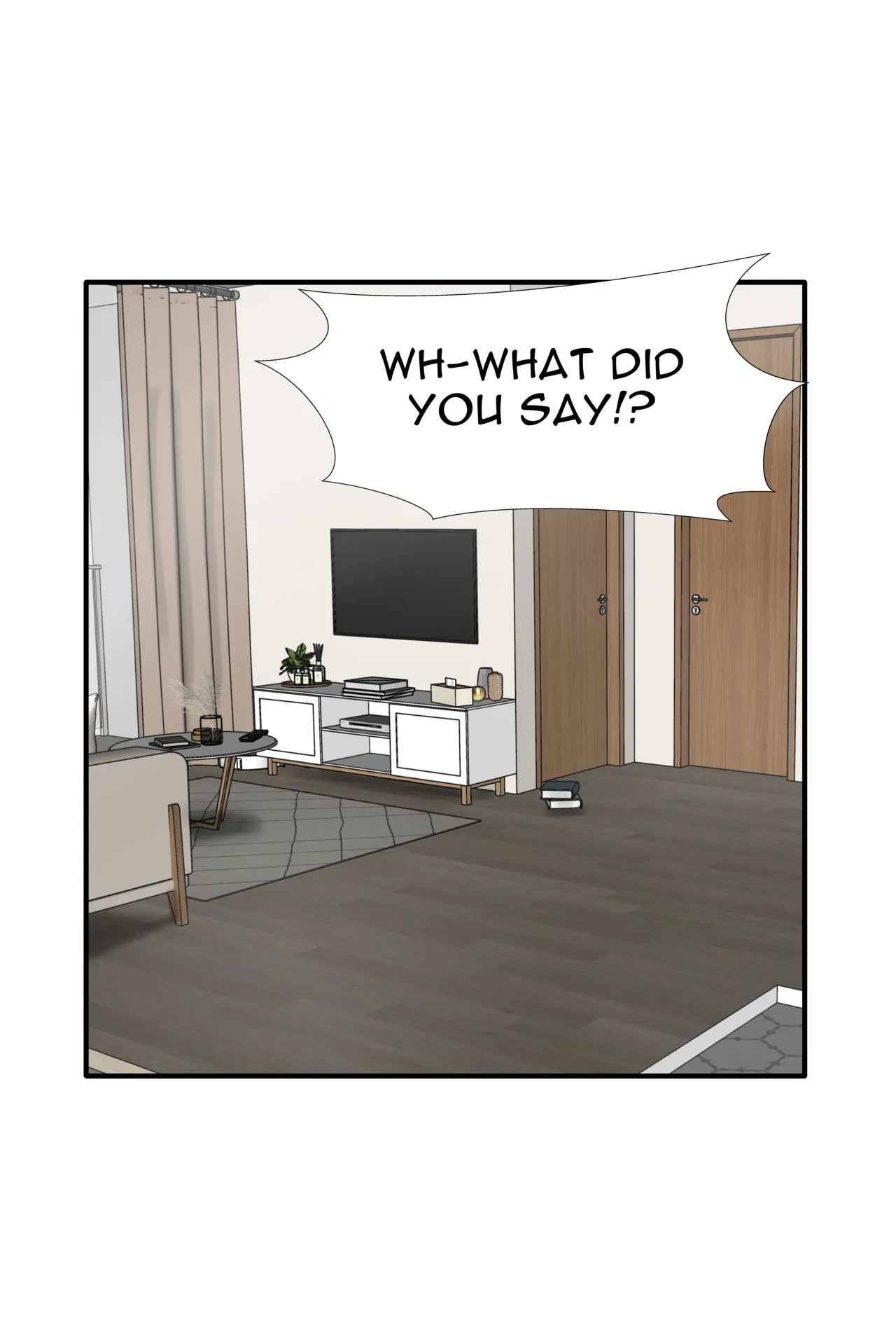 Alex and Danny's Weight Training Mishap! FINAL Chapter 1 - page 82