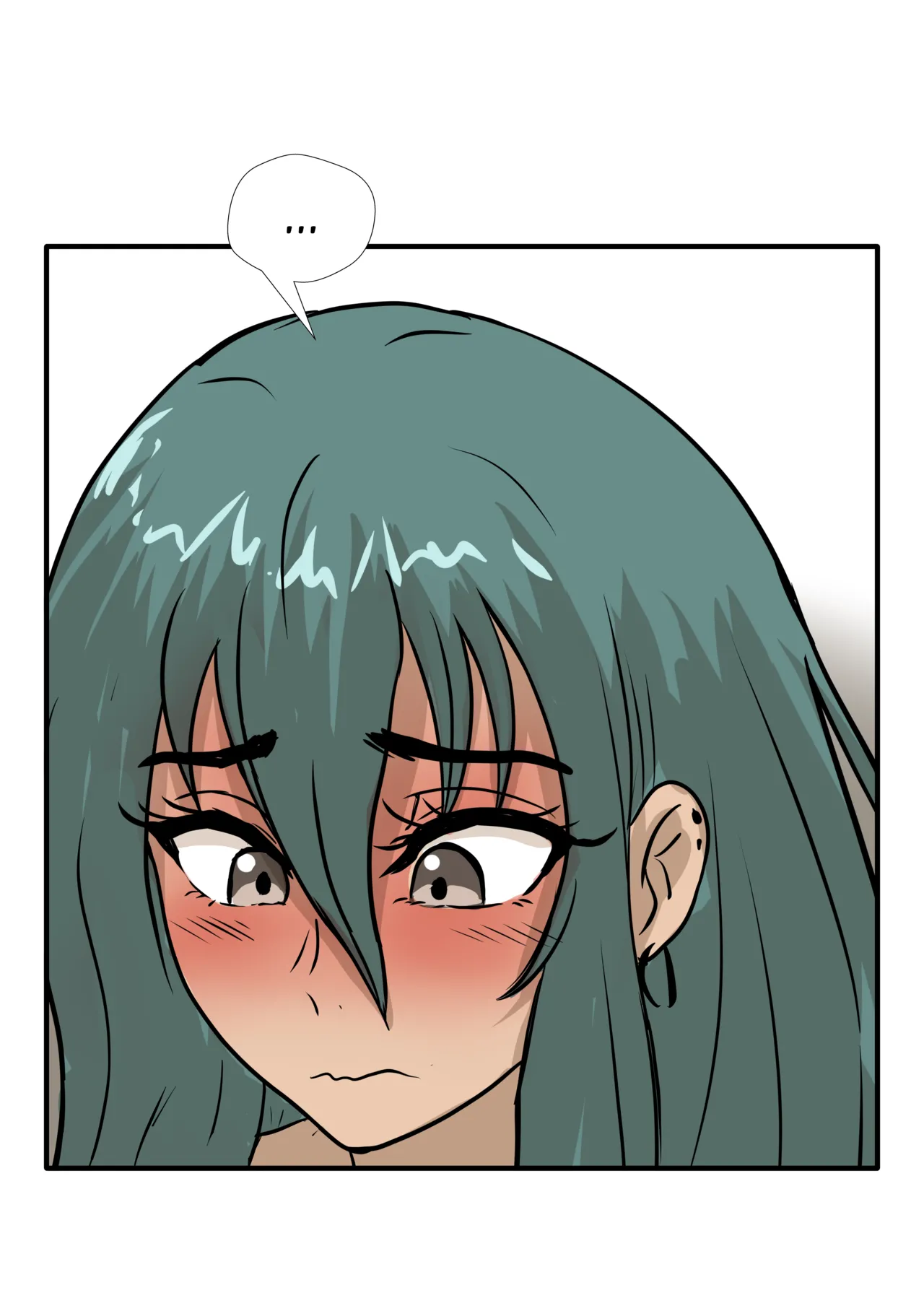 Alex and Danny's Weight Training Mishap! FINAL Chapter 1 - page 85