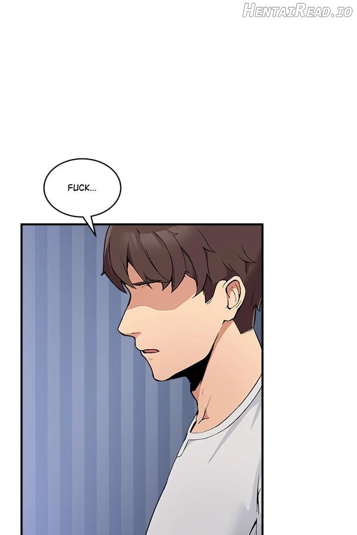 No Men Allowed Chapter 1 - page 2