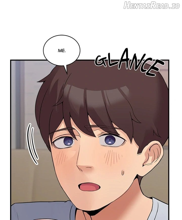 No Men Allowed Chapter 1 - page 103