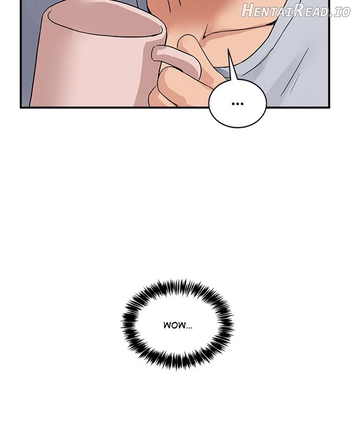 No Men Allowed Chapter 1 - page 104