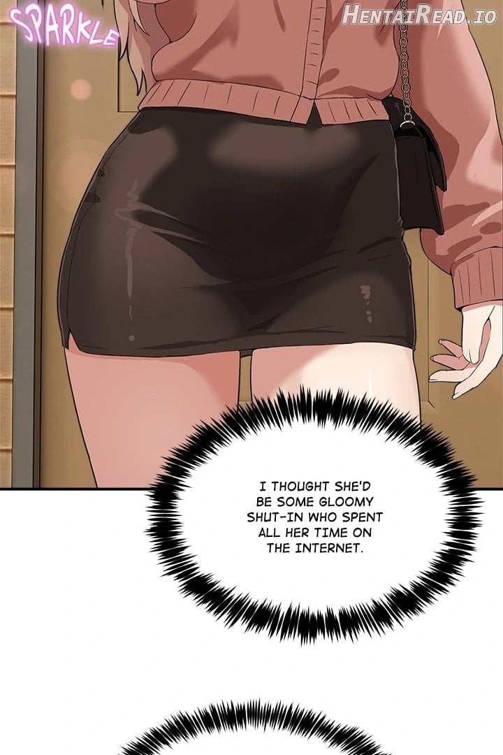 No Men Allowed Chapter 1 - page 106