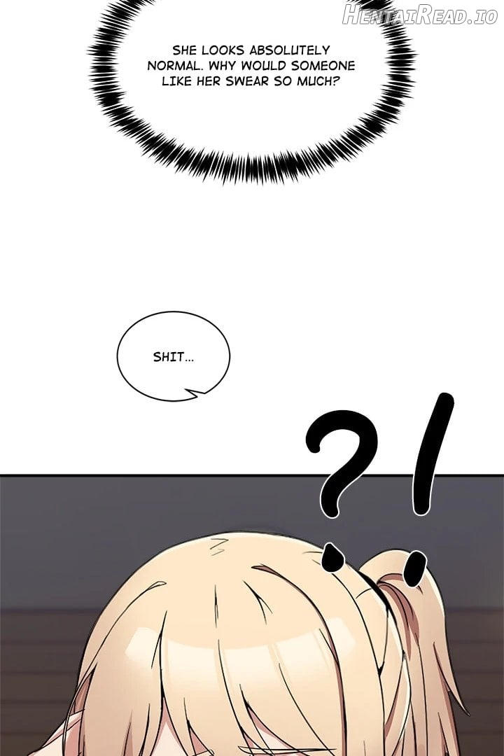 No Men Allowed Chapter 1 - page 107