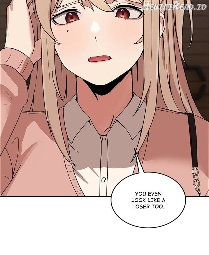 No Men Allowed Chapter 1 - page 108