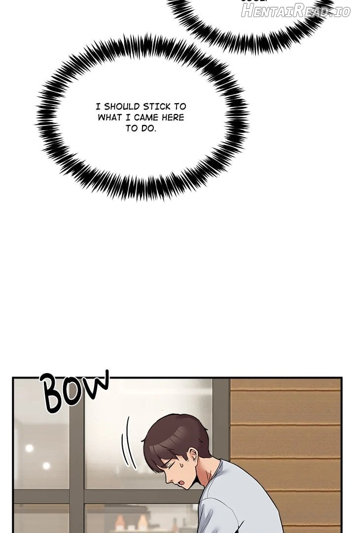 No Men Allowed Chapter 1 - page 111