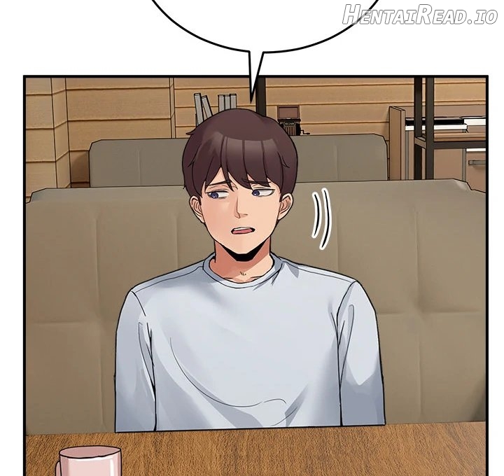 No Men Allowed Chapter 1 - page 113